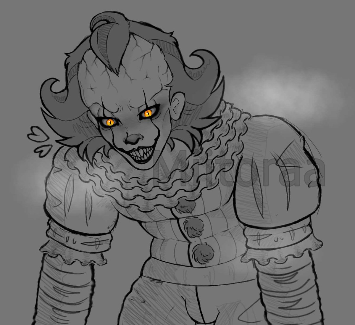 ⭐️Miitora⭐️ tweet media