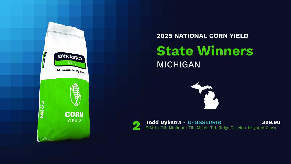 Dyna-Gro Seed tweet media