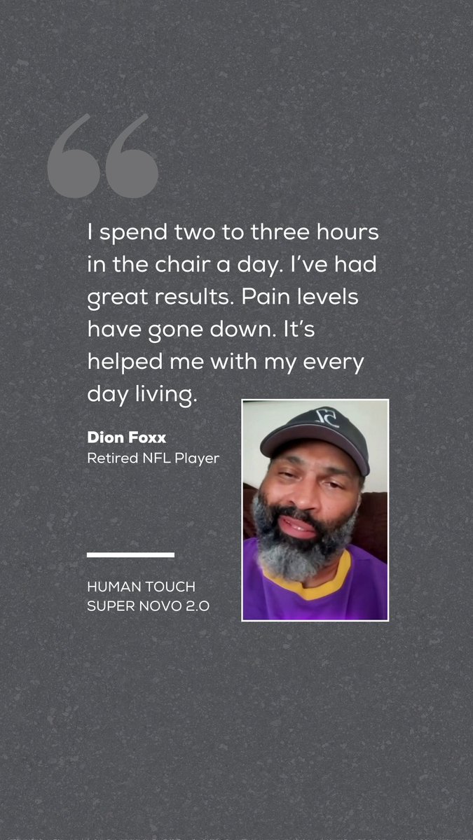 Human Touch tweet media