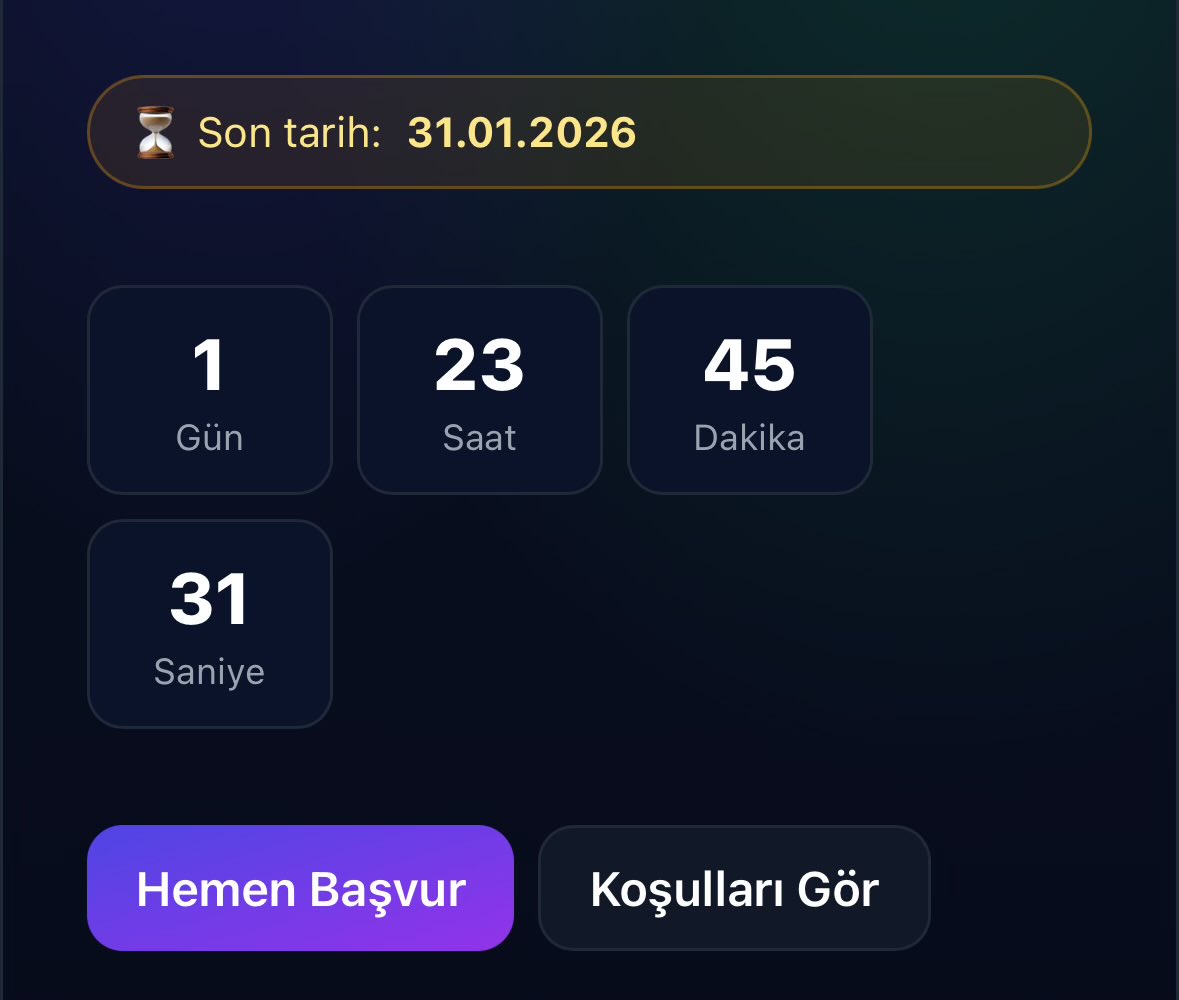 habib_karatas's tweet photo. Büyük kampanyanın sonlanmasına son 2 gün kaldı.
Kaçırmayın derim :)
https://t.co/BXj010eCe8
#Cybersecurity #Ransomware #DataRecovery #DisasterRecovery #RaidRecovery #ISTANIFY #DrDiskLab #CyberThreats #DigitalSecurity #CyberResilience
#CyberDefense #TechInnovation #ThreatIntelligence #SiberGüvenlik
#SupplyChainAttack #TedarikZinciriSaldırıları #KurumsalGüvenlik
#ITSecurity #DFIR #IncidentResponse #RMM #EndpointSecurity #SOC
#SaldırıTespiti #MDR #RedTeam #BlueTeam #VeriKurtarma
#ZararlıYazılımAnalizi #APT