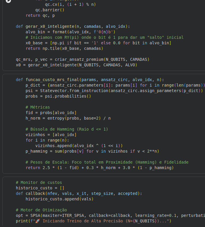 Katchaw451's tweet photo. $100 Billion can buy you compute, but it can't buy you convergence.

While the giants burn cash, I’m stabilizing 12-qubit architectures from my bedroom in Portugal.

Scaling isn't about the size of the lab. It's about the geometry of the "Mod." 🚀

My data stays clean. https://t.co/0L6d2q39qL
