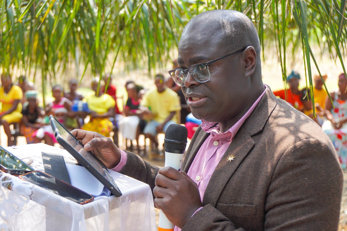 WFP Liberia tweet media