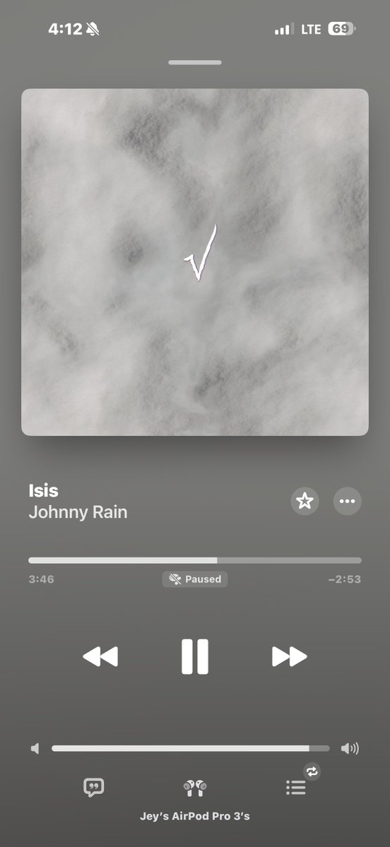 JOHNNY RAIN WAS SINGING THAT HOE