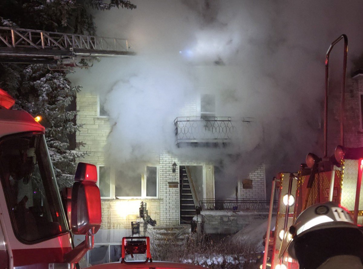 APL Pompiers Laval tweet media