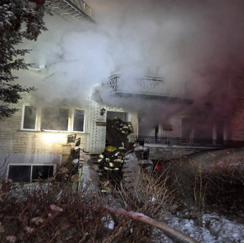 APL Pompiers Laval tweet media