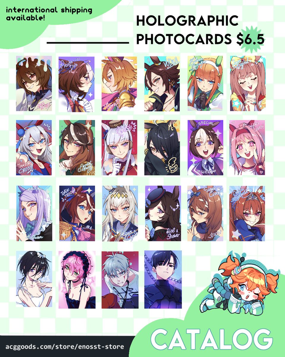 ✨ ENO ✨️ tweet media