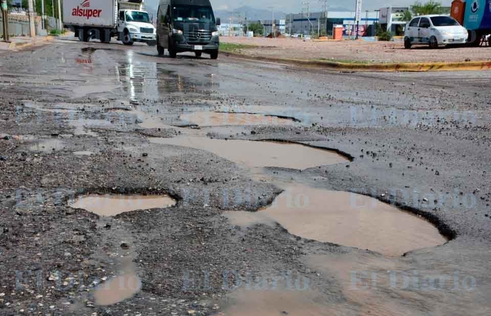 Bienvenidos a #Chihuahua. La Ciudad Más Moderna de #Mexico