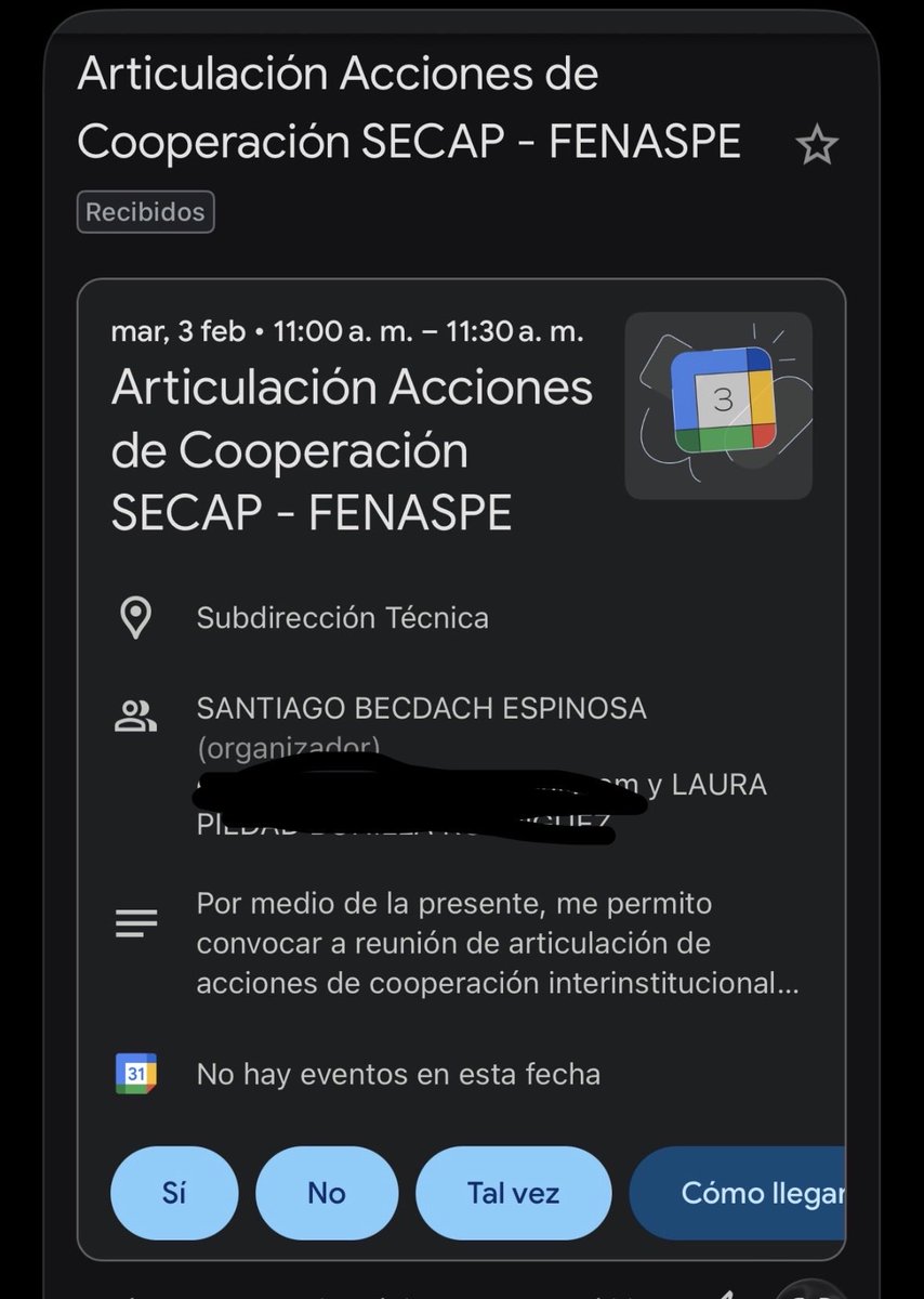 🔵🔵🔵
Se viene la “profesionalización” del trabajador de la Seg privada , de los guardias del 🇪🇨 , porque así MANDA la Ley <a href="/secap_ec/">SECAP</a> 
👉No más capacitaciones mediocres, combos, 3x1. Merecemos una capacitación responsable porq cuidamos vidas y bienes ajenos👮‍♀️✅
<a href="/MinTrabajoEc/">Ministerio del Trabajo Ecuador 🇪🇨</a>