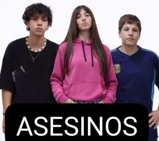 Que no se enfríe este caso. Los asesinos de Jeremías tienen que estar presos de por vida o en un cementerio.