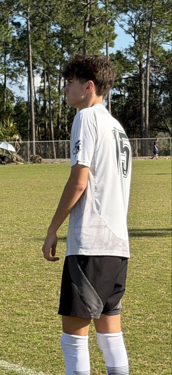 StingNE_MLS_u17's tweet photo. Nice little trip last week to Florida for @MLSNEXT Cup Qualifier.   Timed it right to avoid the extreme cold weather conditions.   

Next up… MLS Next AD Heartland Conference league games begin February 7th. https://t.co/2igWai0PIC