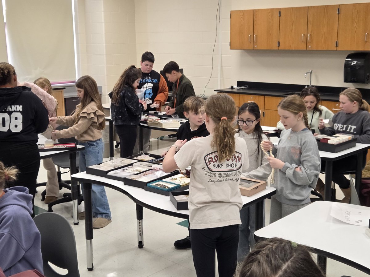 Christine Cooper tweet media