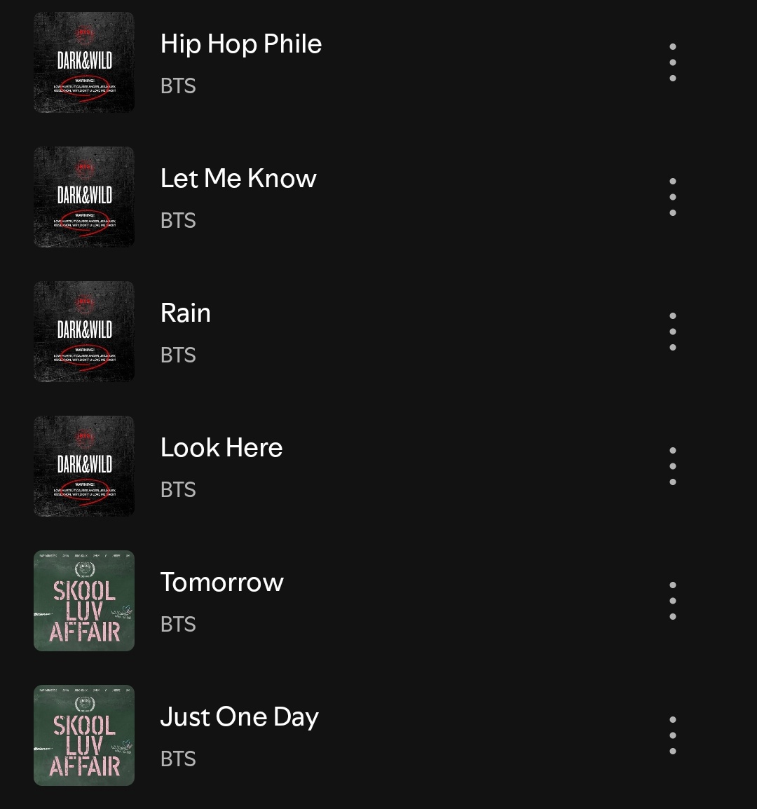 vocês não tem noção do que eu faria pra ouvir essas músicas ao vivo