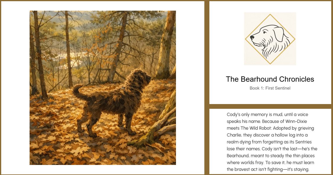 Scott Bradford is getting published! *querying too tweet media