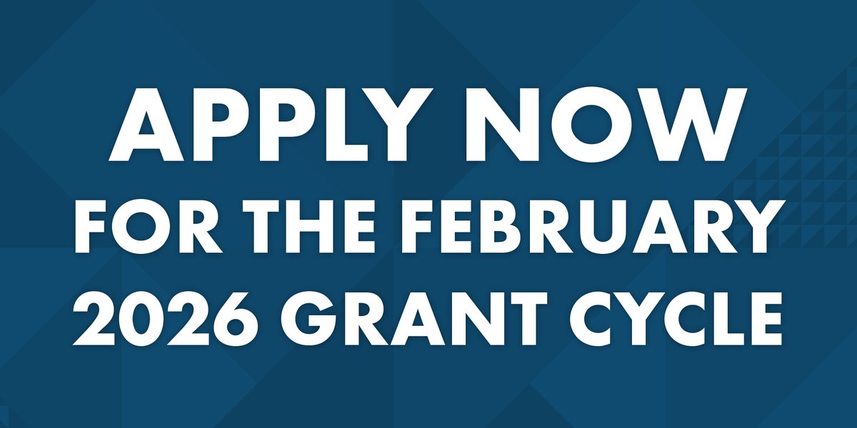 The CPCFoundation tweet media