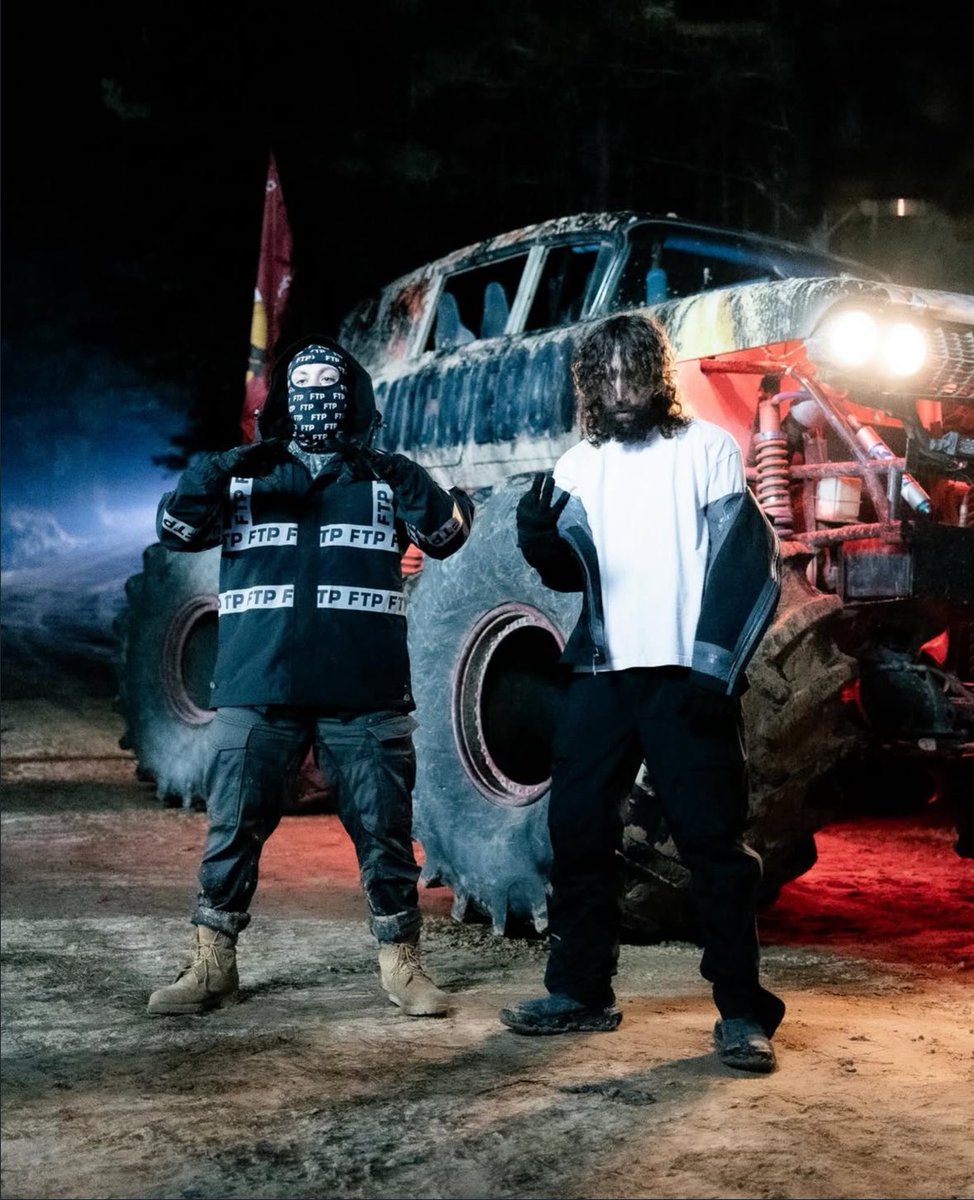 G59News's tweet photo. SUICIDEBOYS HAVE OFFICIALLY HIT 20 BILLION STREAMS ON SPOTIFY

THEY ARE NOW 95TH FOR ALL GENRES IN THE WORLD

Thoughts on this?? 👀 https://t.co/njepwtx5bt