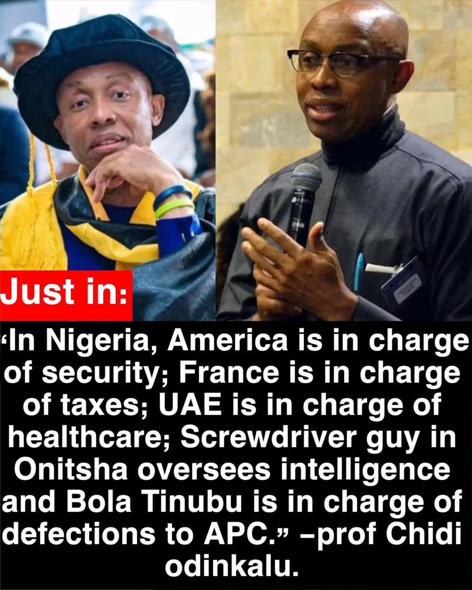 Franklin Ekechukwu tweet media