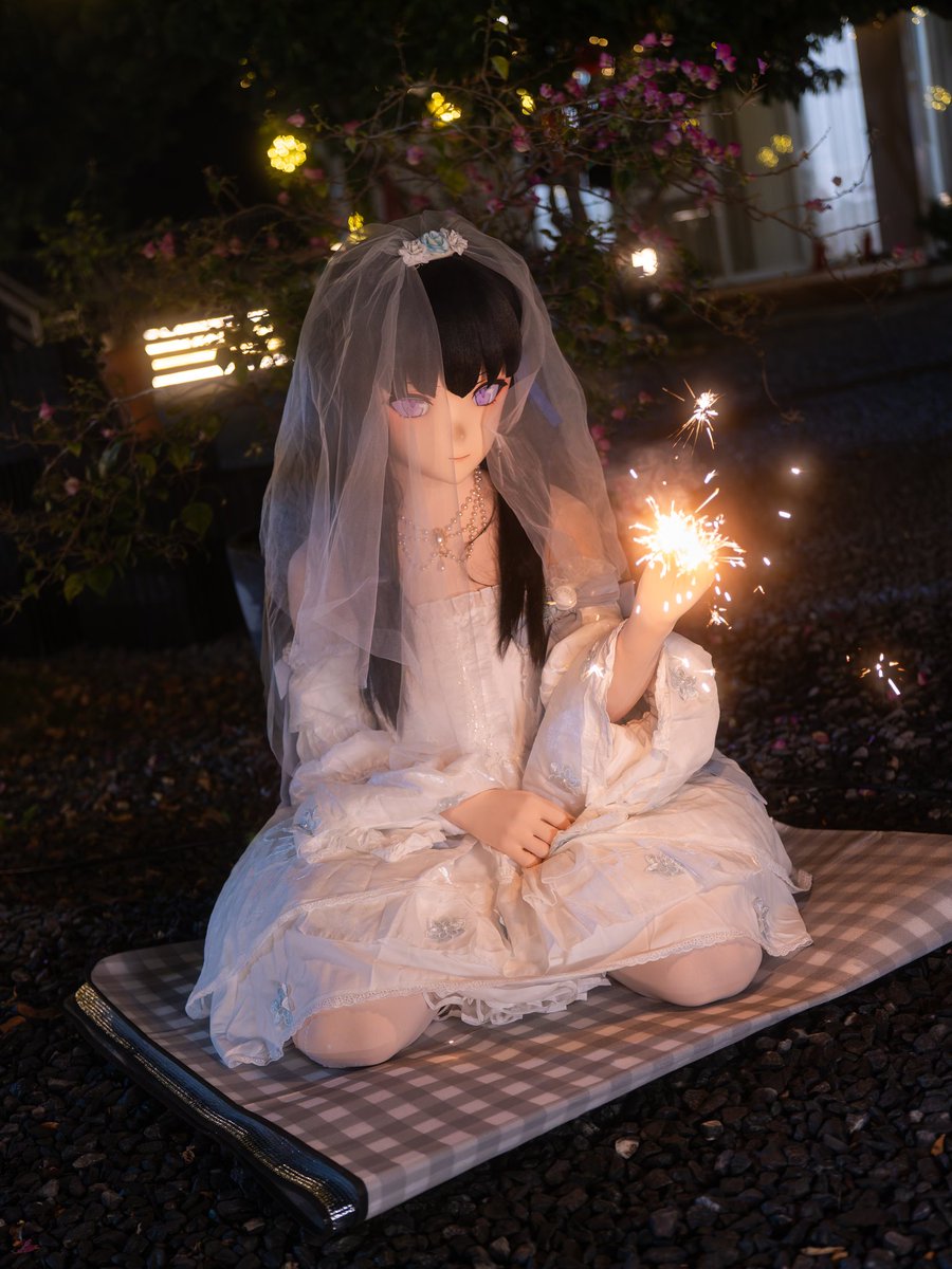 “她是我人生中最美麗的煙火”
📷<a href="/RoSeniCon/">R05eN</a>

#kigurimi