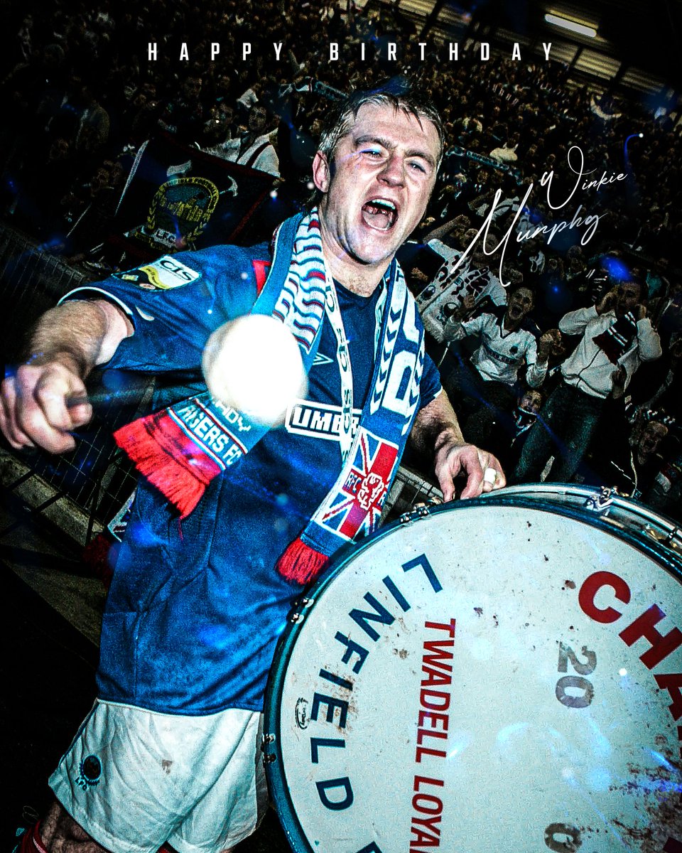 Linfield FC tweet media