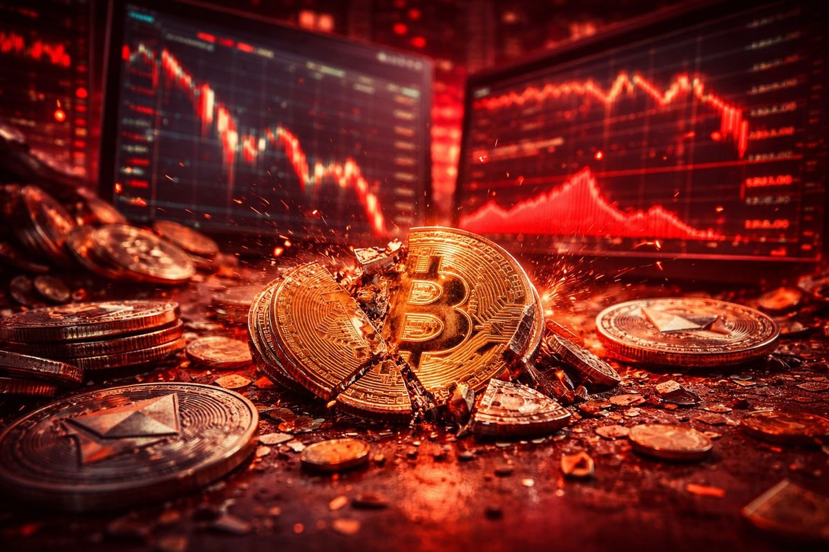 Crypto Town Hall (@Crypto_TownHall) / Posts / X