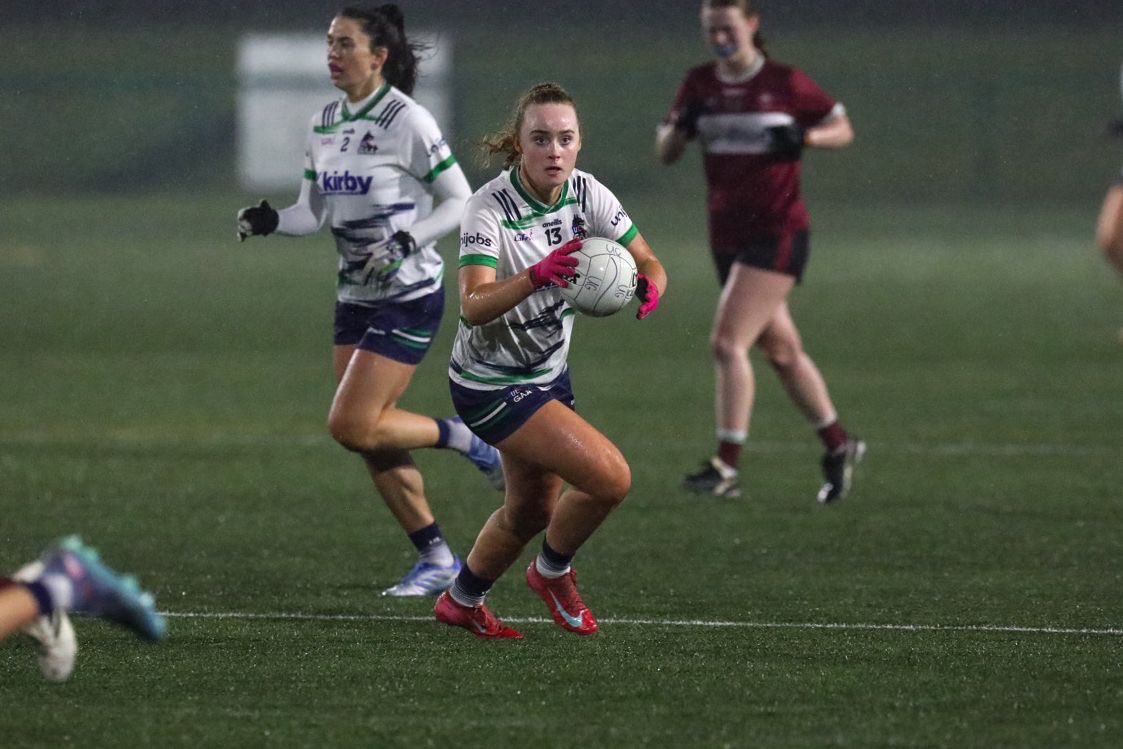 O’Connor Cup Round 1
RESULT

<a href="/ul_gaa/">UL GAA Club</a> : 2-15 (21)
<a href="/UNIGAL1/">University of Galway GAA</a> : 0-09 (9)

<a href="/LadiesHEC/">Ladies HEC</a> 

#ULGAA #BelongToThePack 🐺