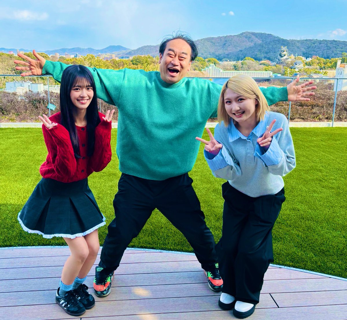 すぅさん (@su_san33) / Posts / X