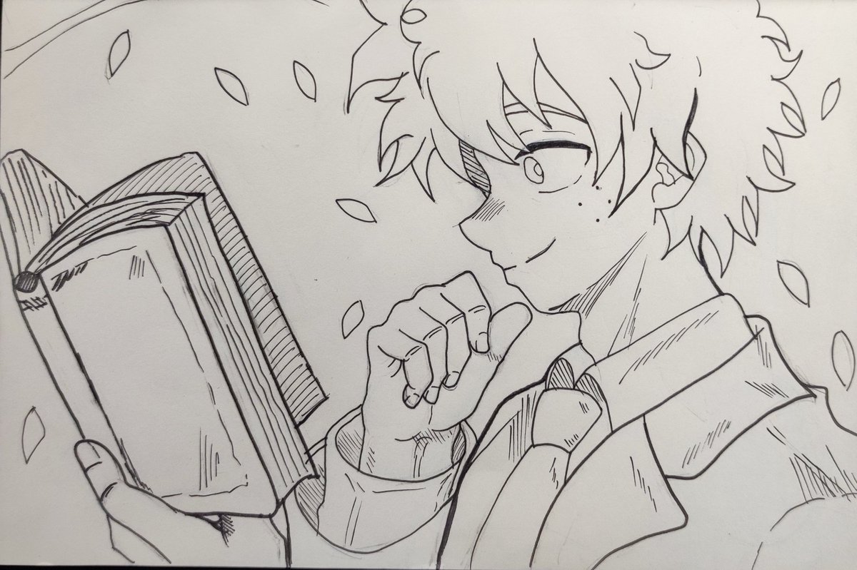 This image is very important in a project in which I'm working (its a little animation) #anime #fanart #comics #manga #mhafanart #BNHA #myheroacademia #IzukuMidoriya #animefanart #fanart #ComicArt #DragonBallSuper