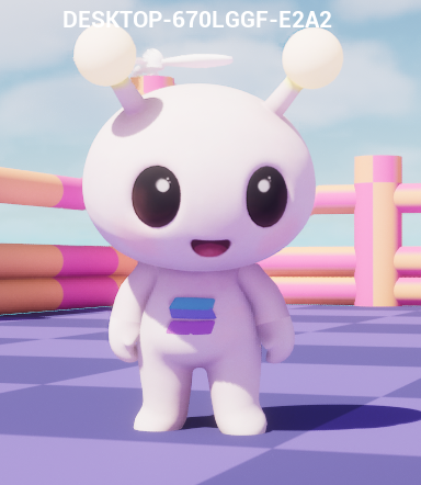 OfficialLunoDev's tweet photo. Here is LunoLand one of our first games that will be available to play soon. We just showed the community in our telegram what we are working on. @iambroots @ianheinischmma I know you Know were going to moon! https://t.co/k98U54m8EJ