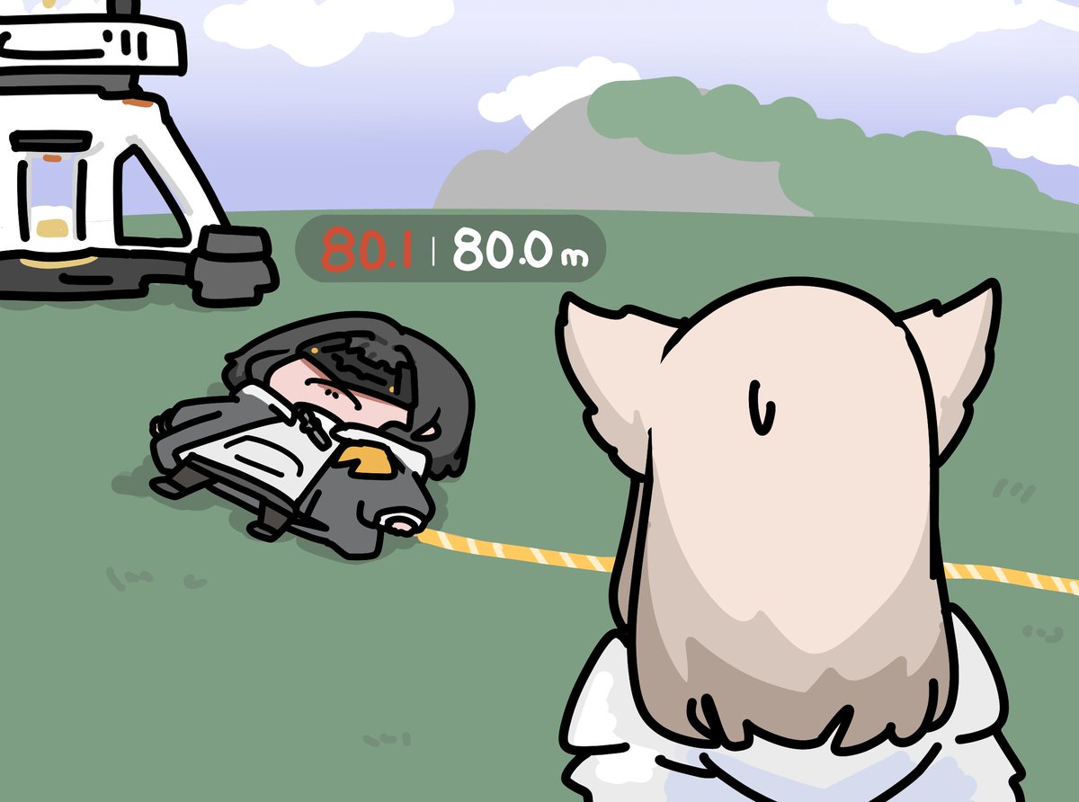 sonwooang's tweet image. 🎮
#Endfield