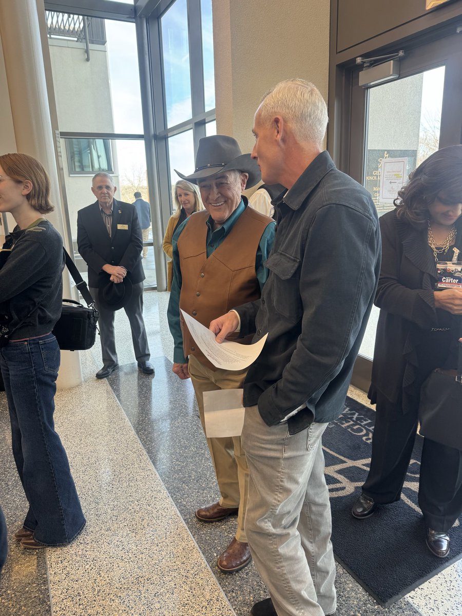 Rep. John Carter tweet media