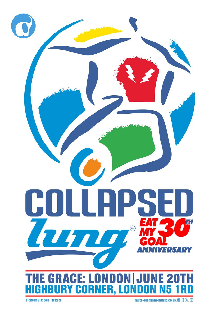 Collapsed Lung tweet media