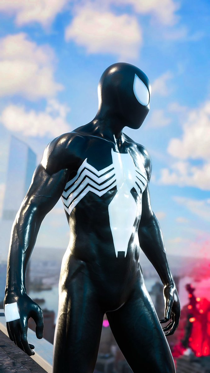 ThatGuyRetro23's tweet photo. Marvel’s Spider-Man https://t.co/IkHmU528Pr