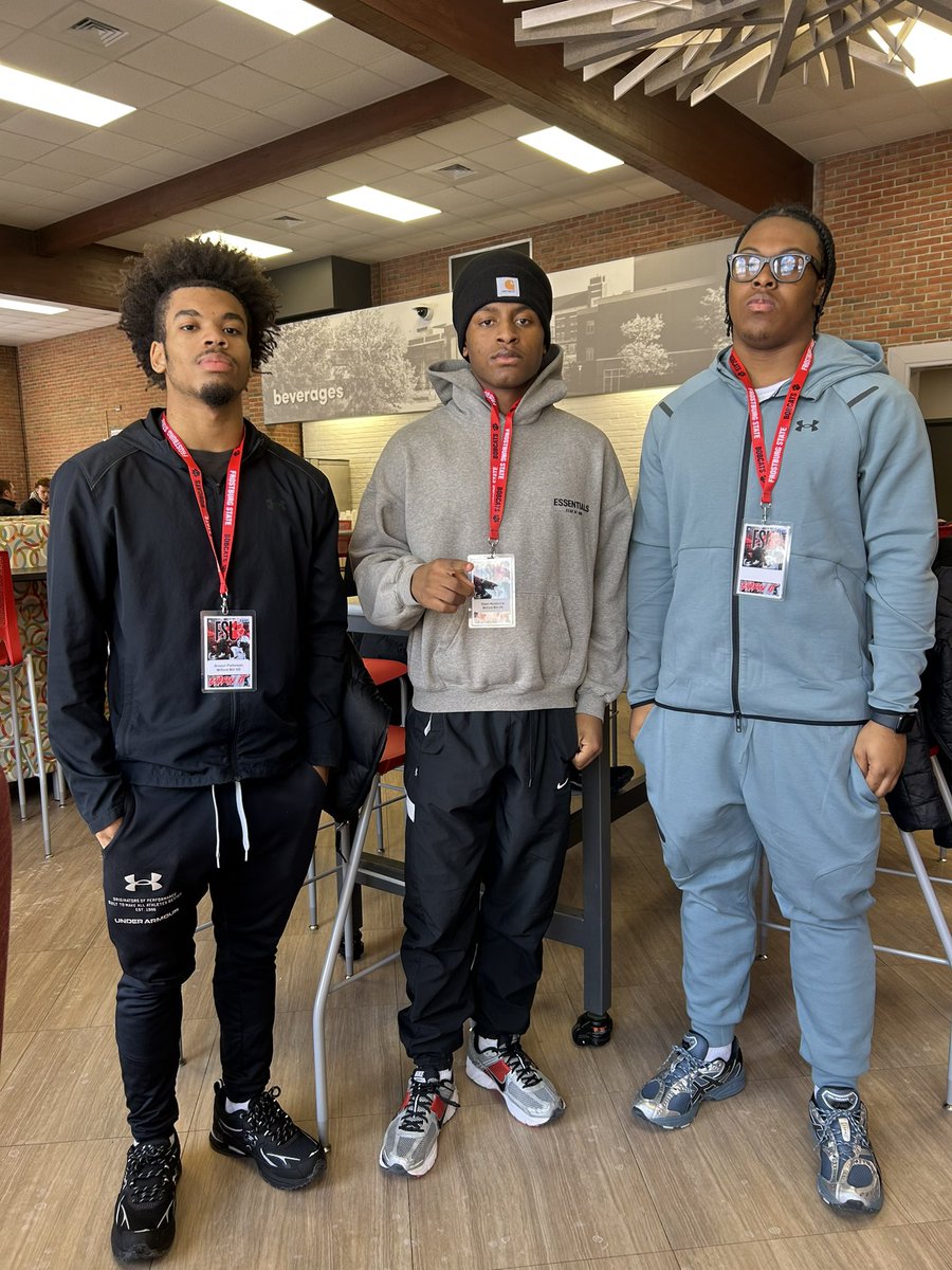 Amauri Patterson tweet media