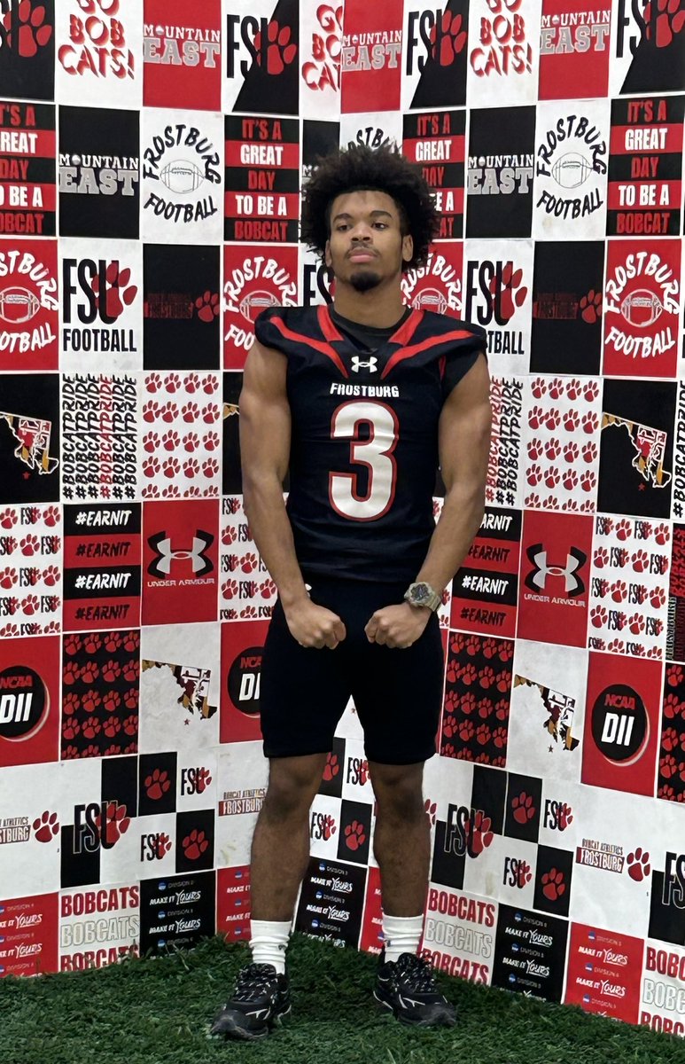 Amauri Patterson tweet media