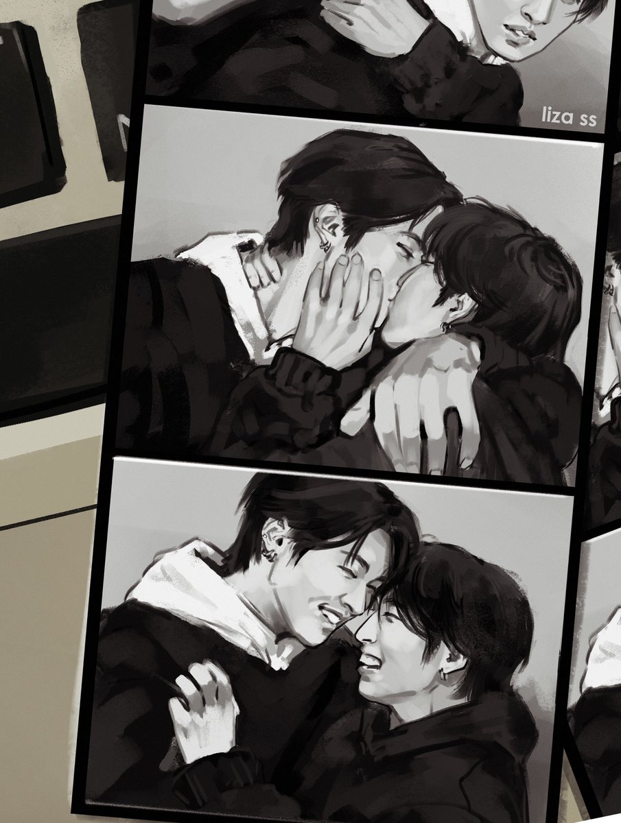 Allan_Qwee's tweet image. photos that are stored in the wallet 🙂‍↕️🙂‍↕️ #minsung