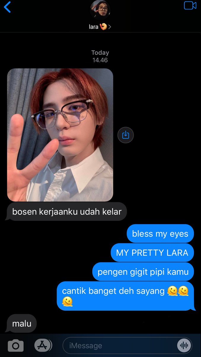 misaerable's tweet photo. meongih / handaeng sapphic three tweets au https://t.co/BEg3kPkNny