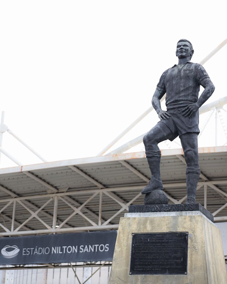 Botafogo F.R. tweet media