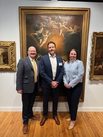 The Catholic Foundation of Greater Philadelphia tweet media