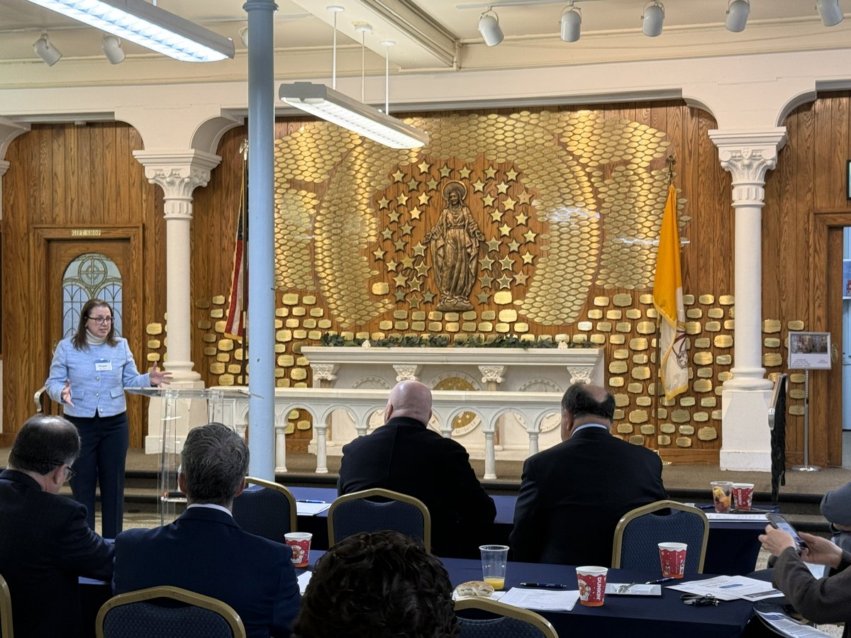 The Catholic Foundation of Greater Philadelphia tweet media