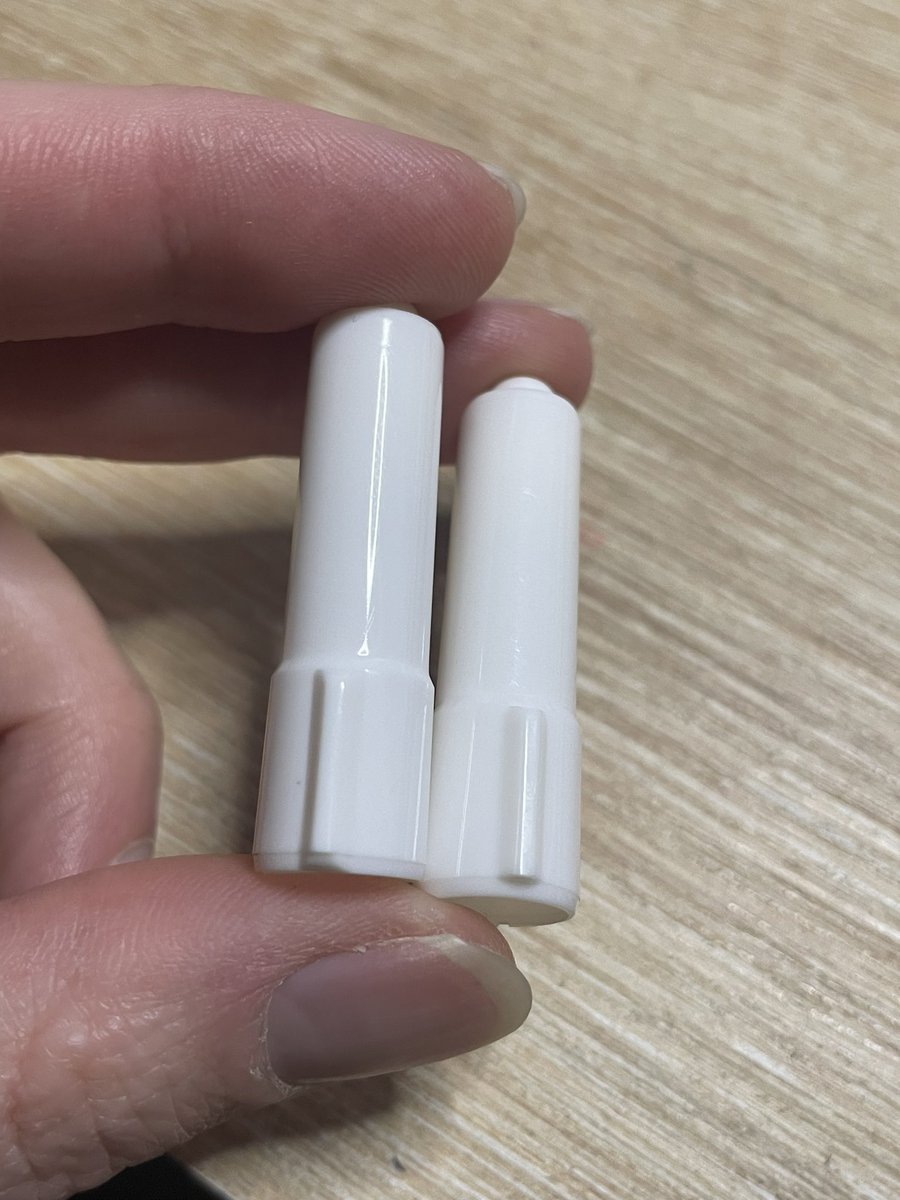 Need help : which one is new and old ?