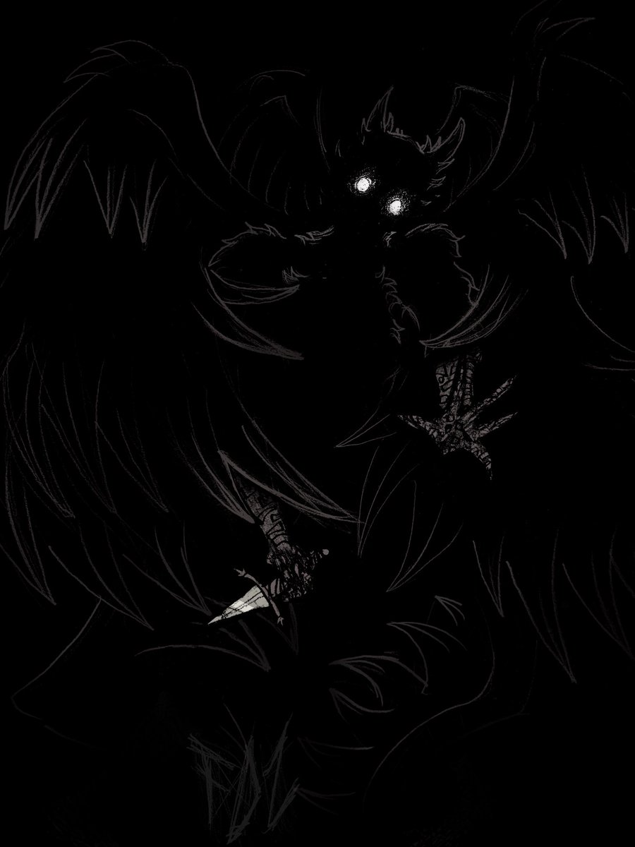 Wynorrific_Blue's tweet image. The Long Quiet
#Slaytheprincess #fanart