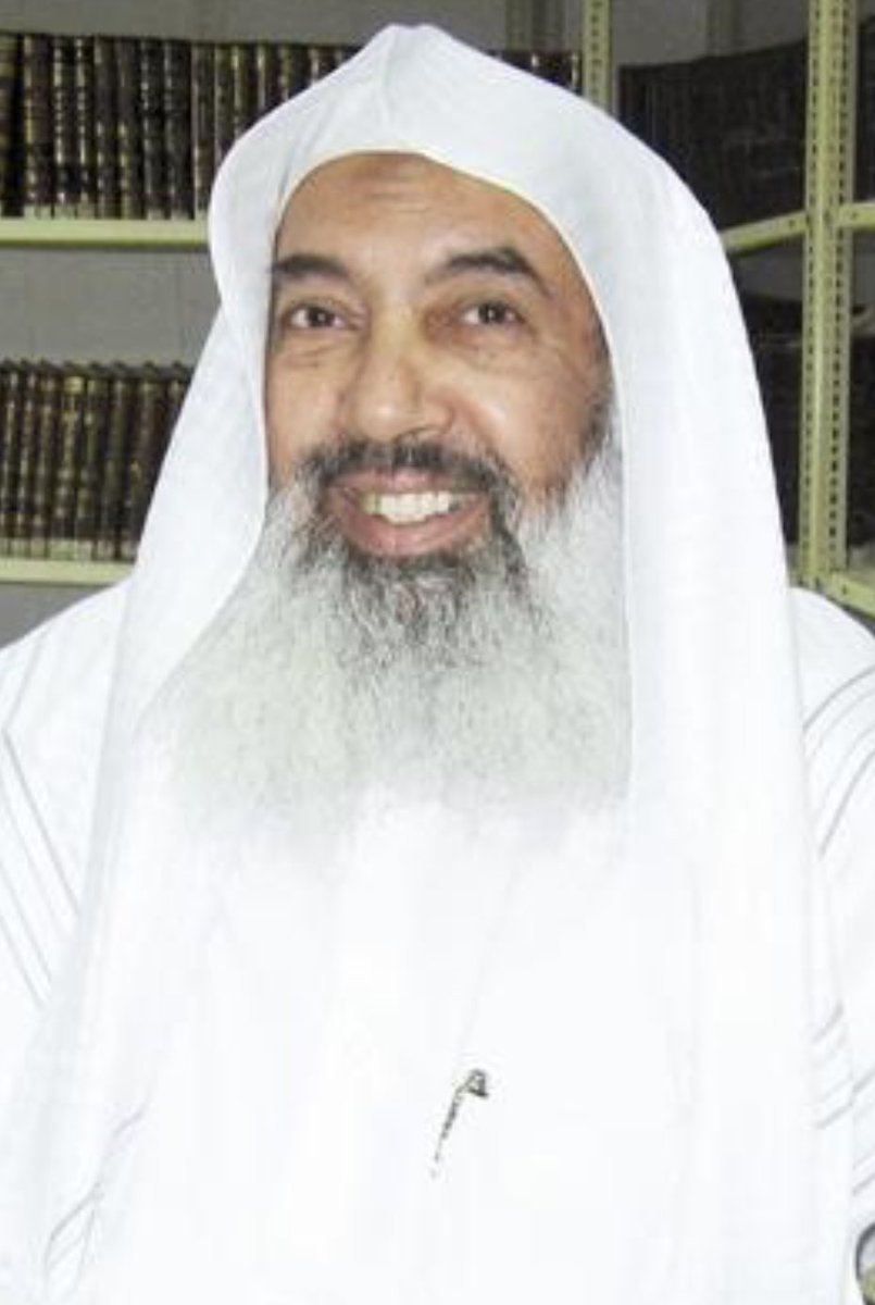 د. محمد عبدالله المطر tweet media