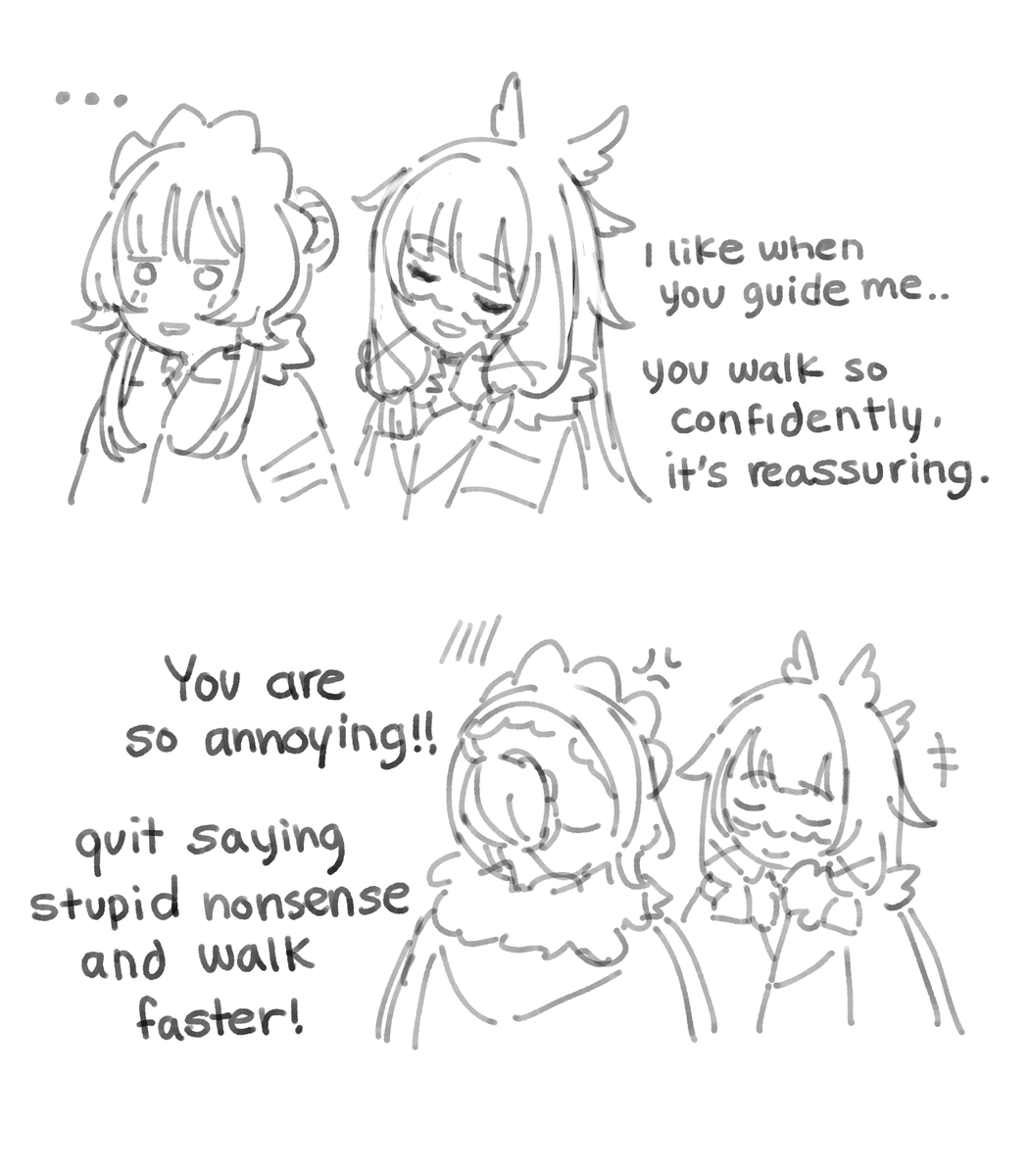 and her hand is warm too #sandbina