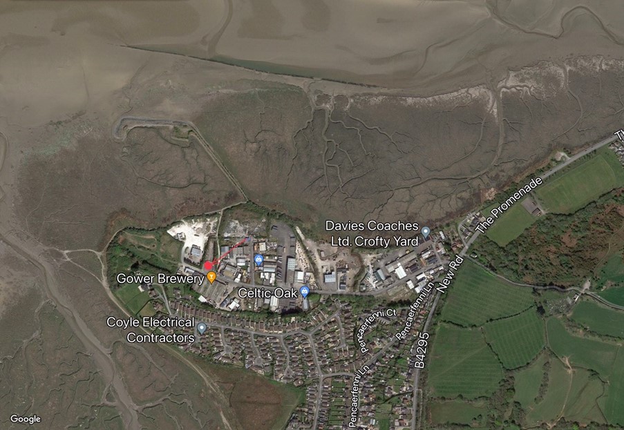 GOWEROS1 tweet media