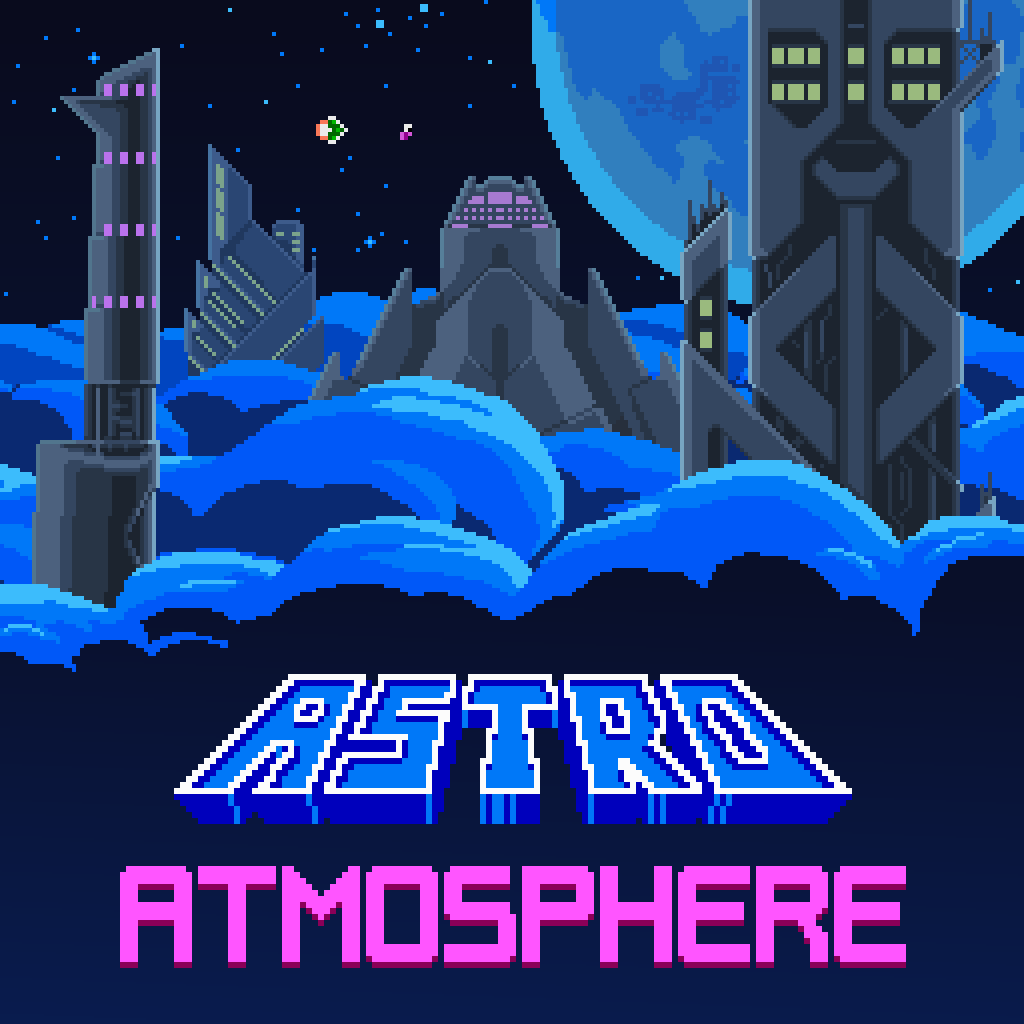 Astro Duel 2 tweet media