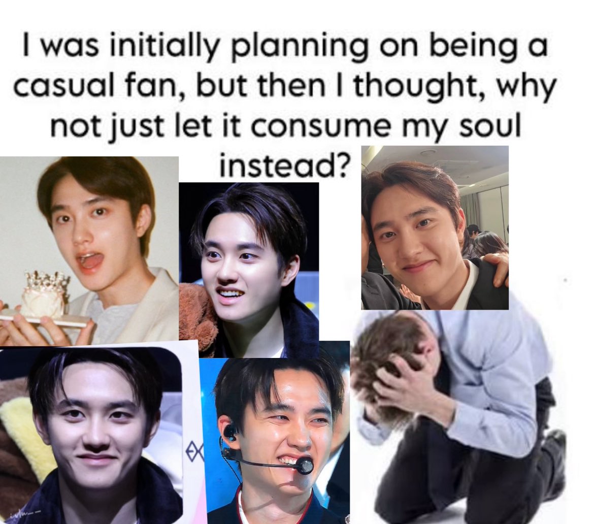 #14yearswithDO 
#경수와_웃고울던_14년 
#14yearswithKyungsoo