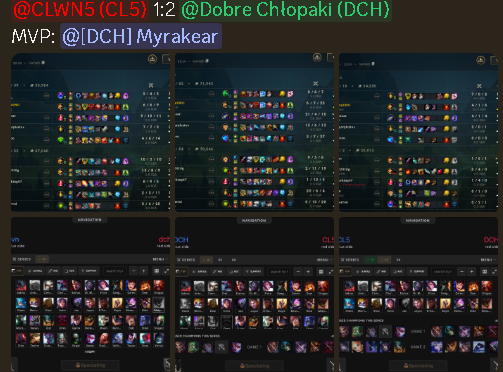 Dobre Chłopaki tweet media