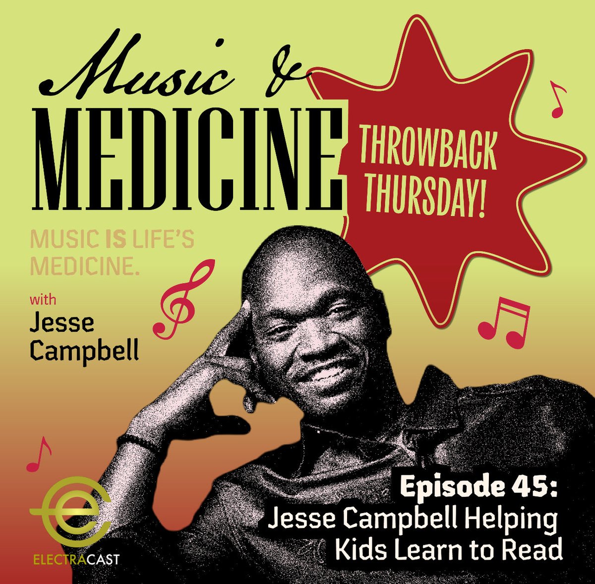 ElectraCast Media tweet media