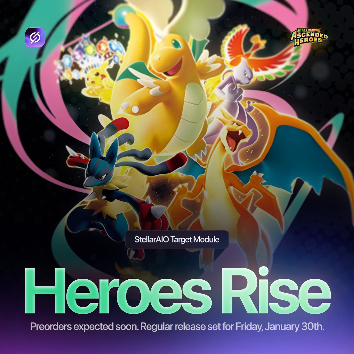 Stellar AIO tweet media