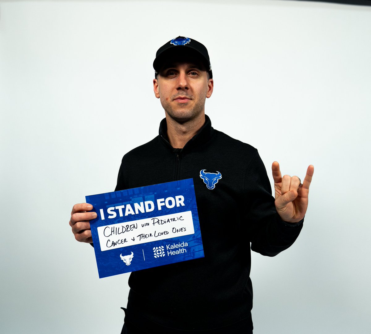 Buffalo Men's Basketball tweet media