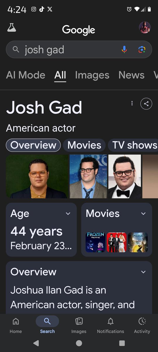 (DrifAnakinSkywalker)JB1998 tweet media